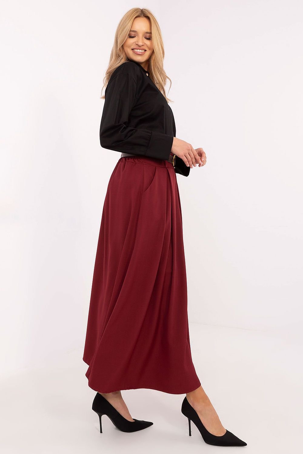 Long skirt Italy Moda