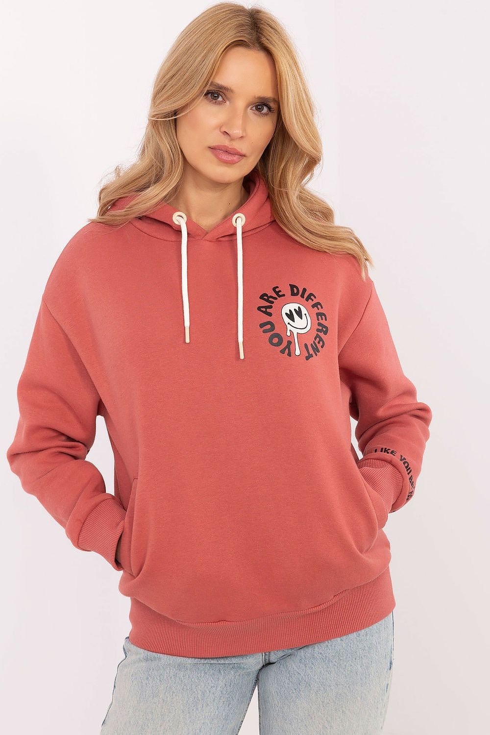 Sweatshirt model 205933 Sublevel