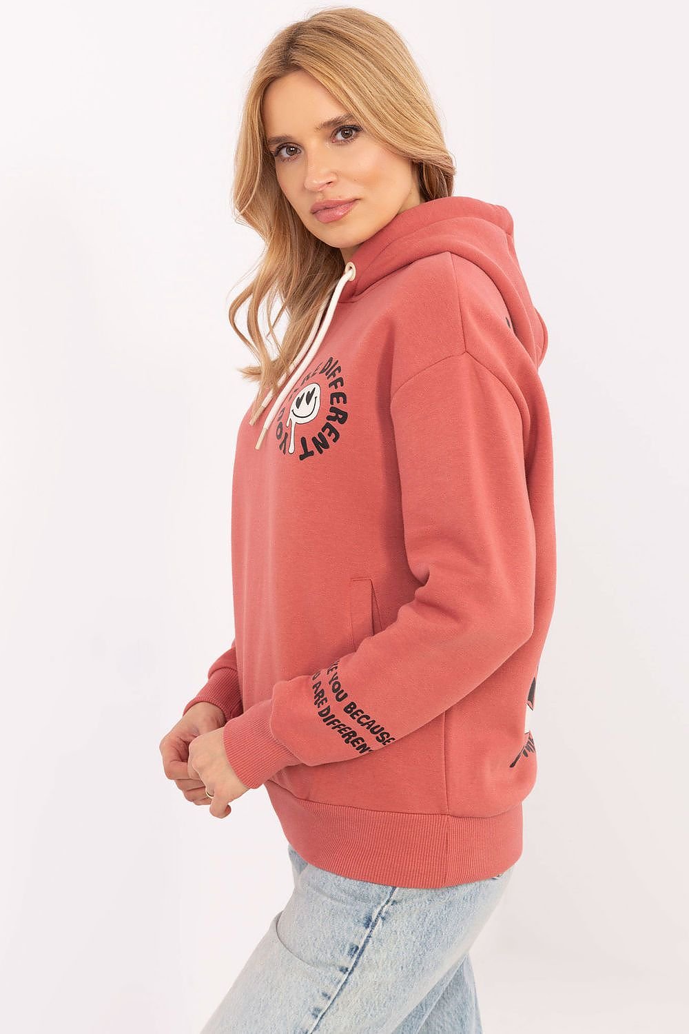 Sweatshirt model 205933 Sublevel