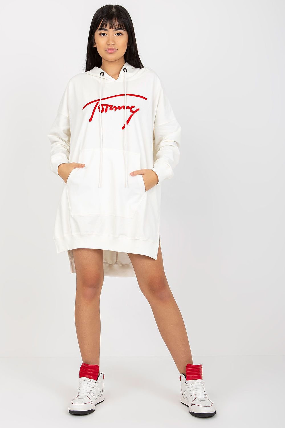 Sweatshirt model 206013 Factory Price