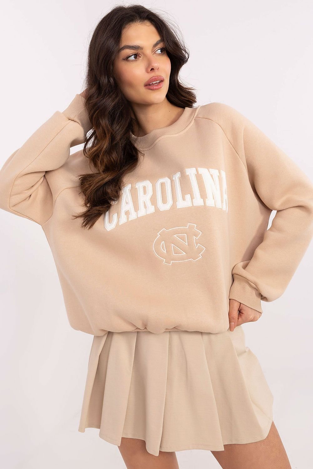 Sweatshirt model 206362 Factory Price