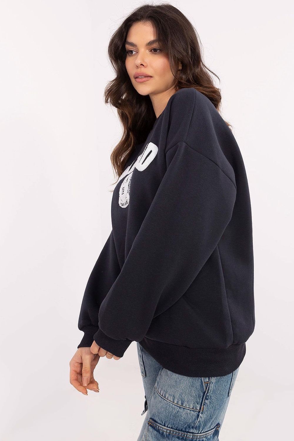 Sweatshirt model 206135 Factory Price