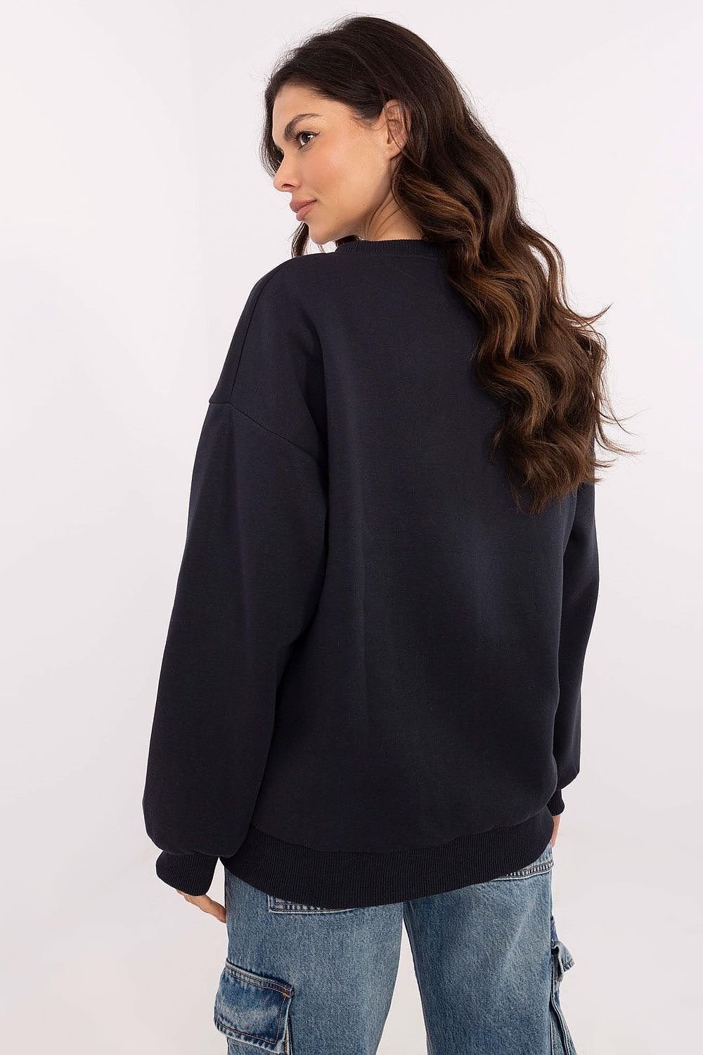 Sweatshirt model 206135 Factory Price