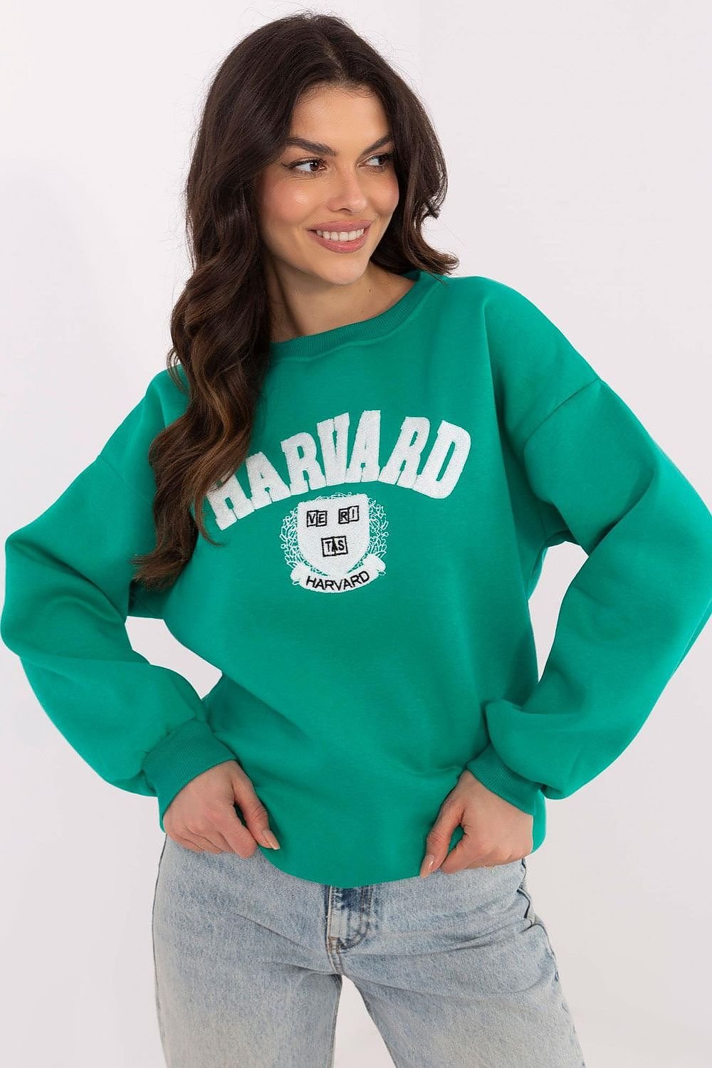 Sweatshirt model 206135 Factory Price