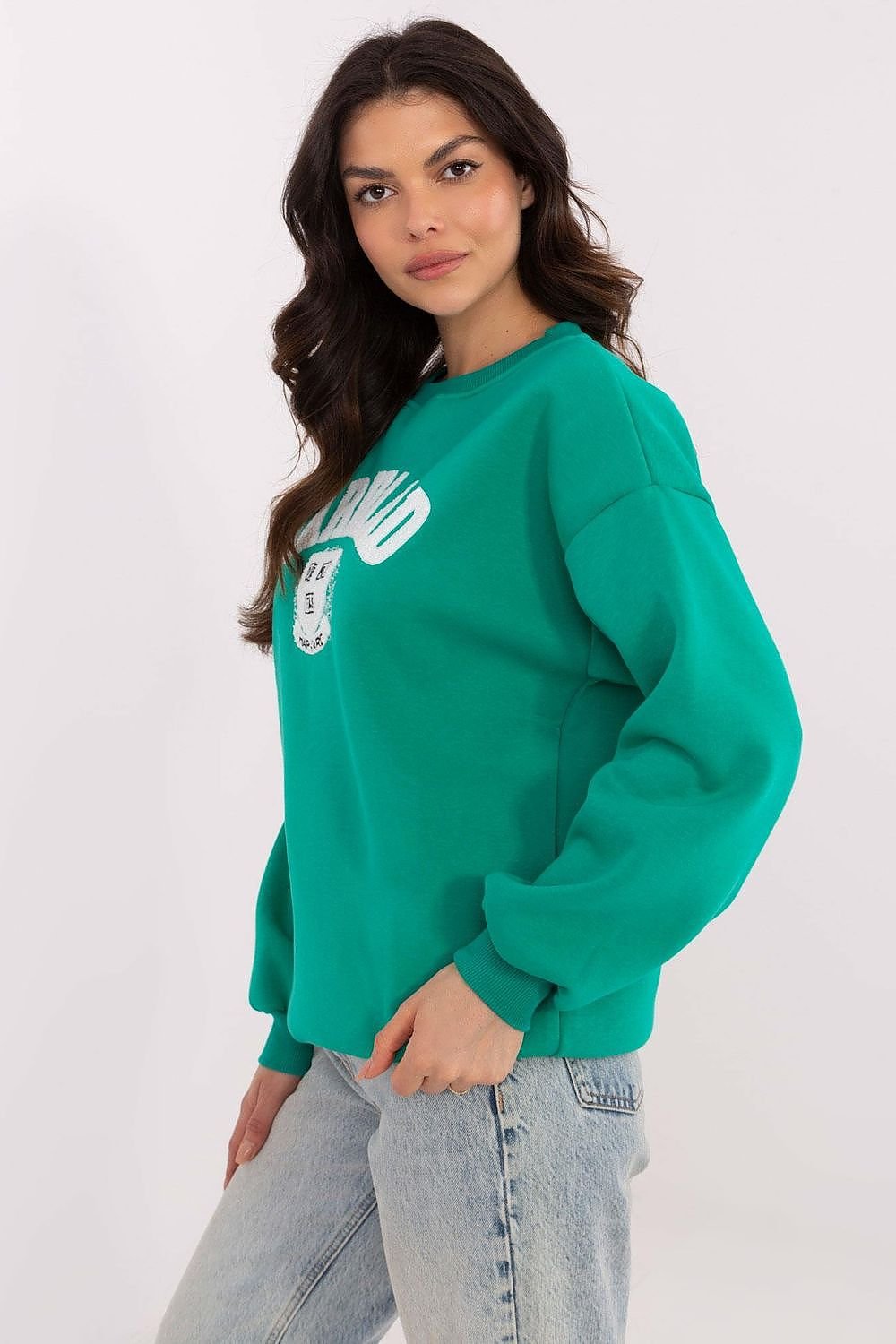 Sweatshirt model 206135 Factory Price