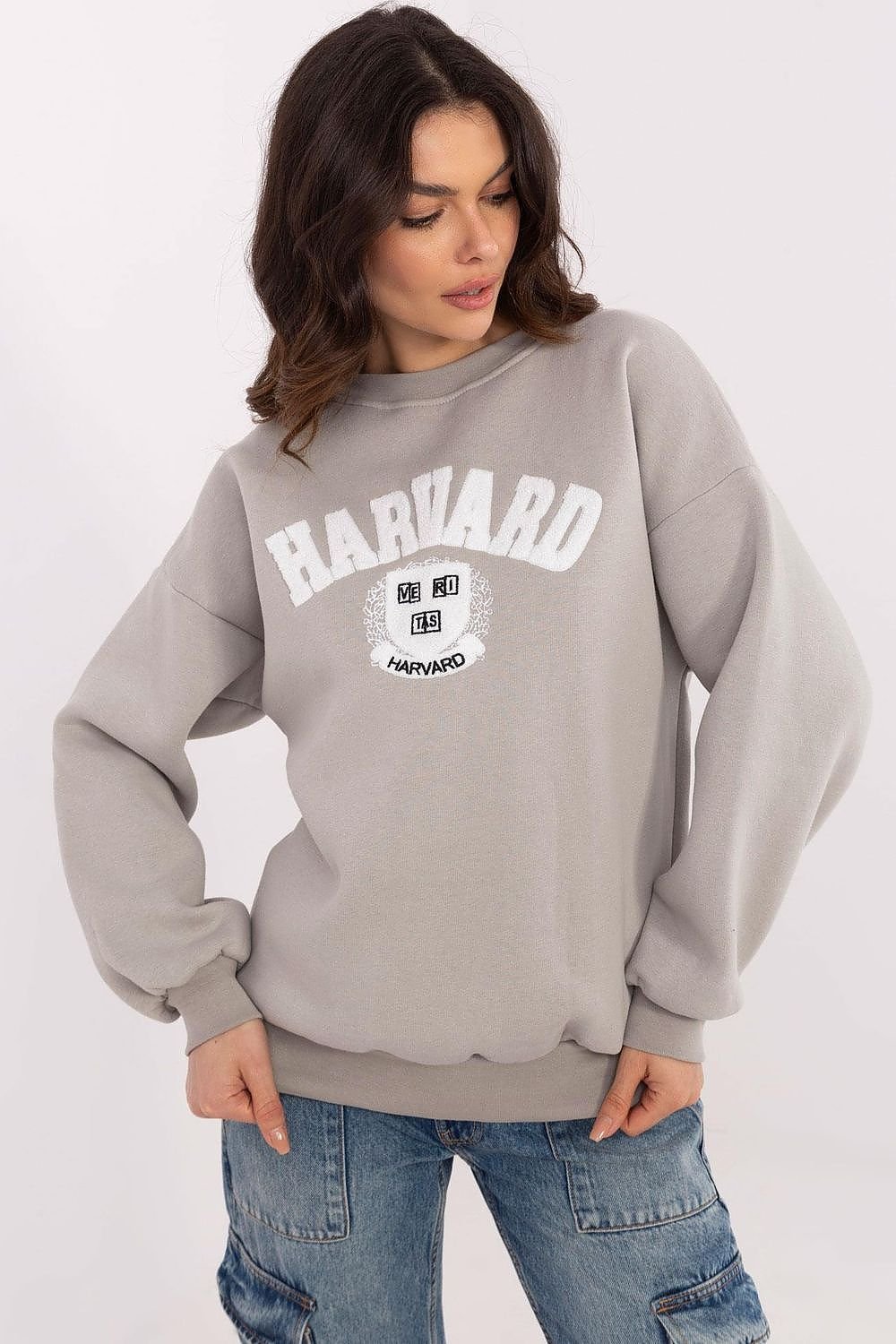 Sweatshirt model 206135 Factory Price