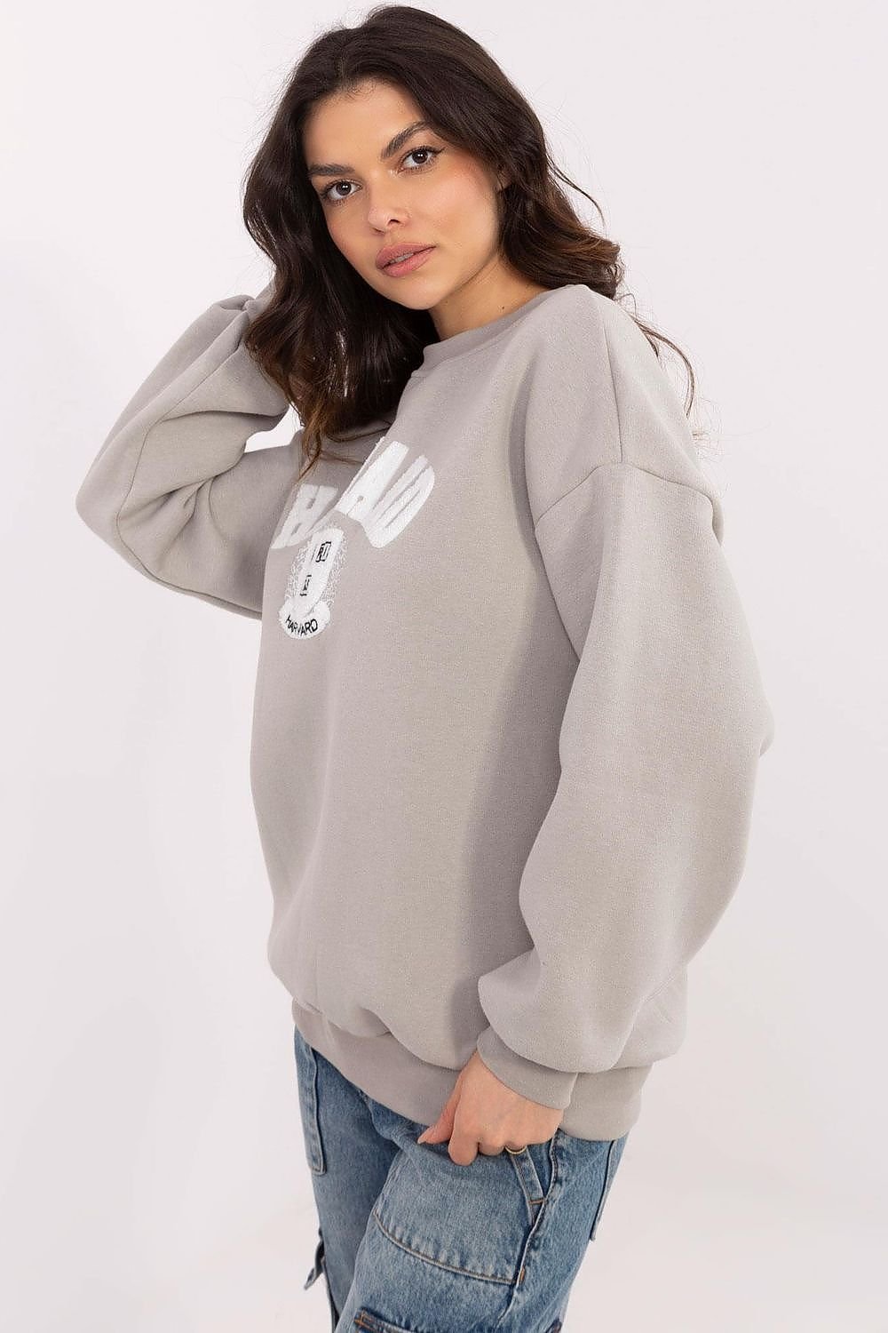 Sweatshirt model 206135 Factory Price