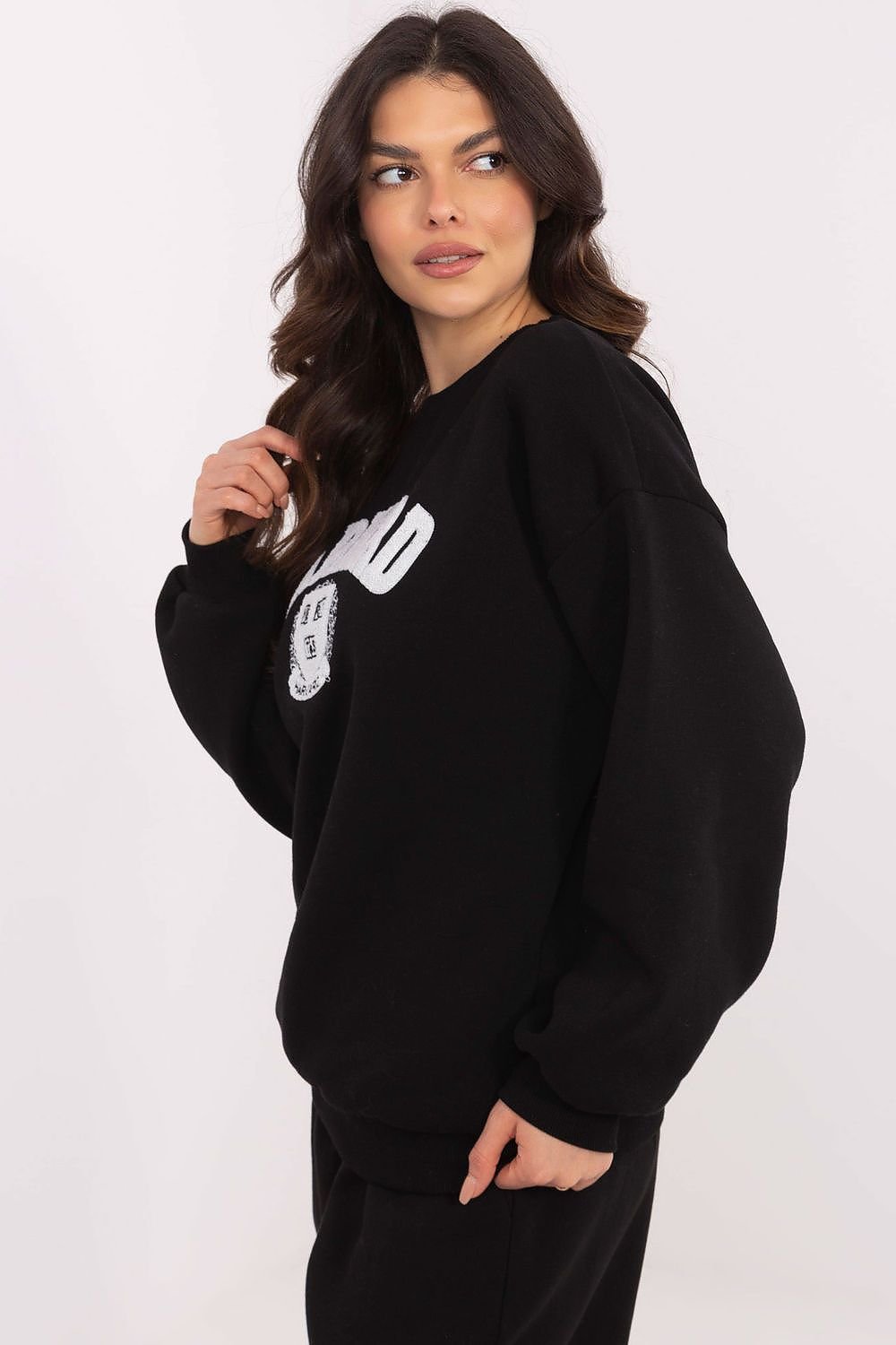 Sweatshirt model 206135 Factory Price