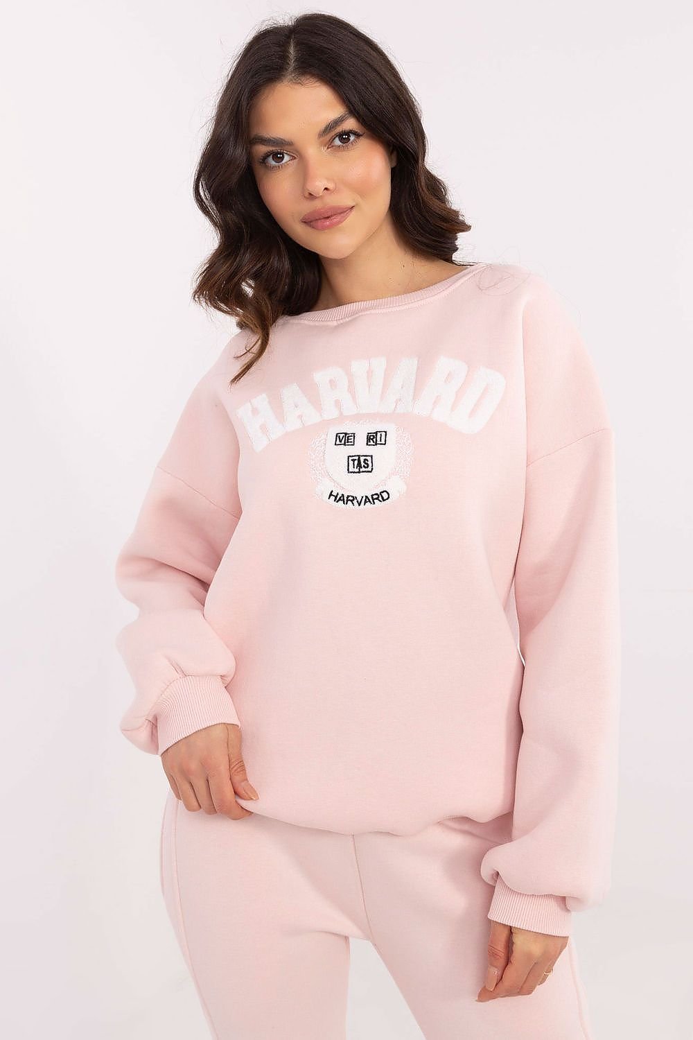 Sweatshirt model 206135 Factory Price