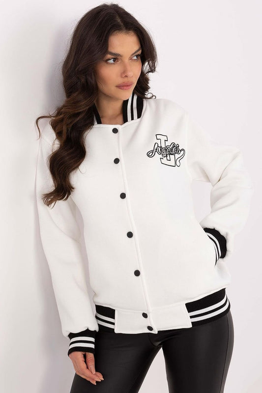 Sweatshirt model 206387 Factory Price