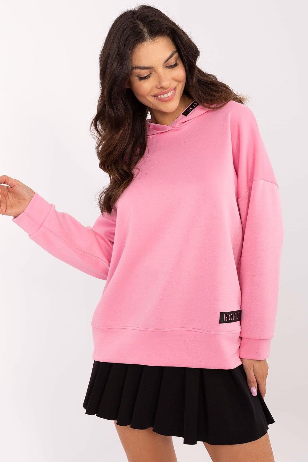  Sweatshirt model 207674 Italy Moda 