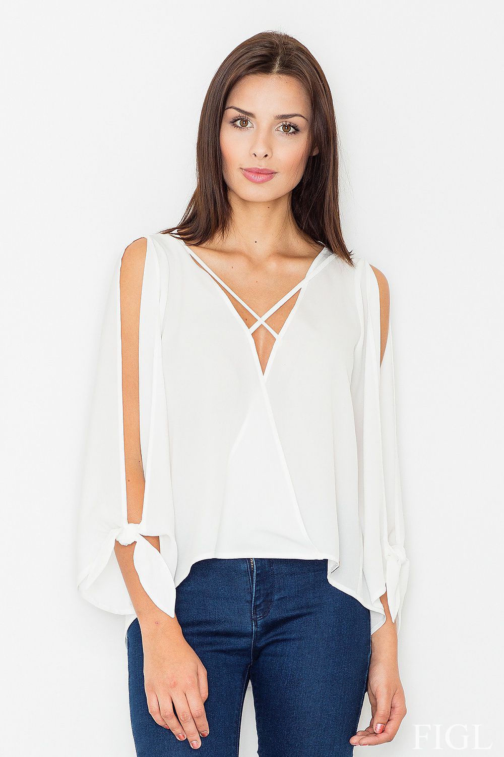 Blouse Figl