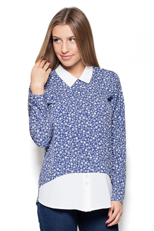 Blouse Katrus