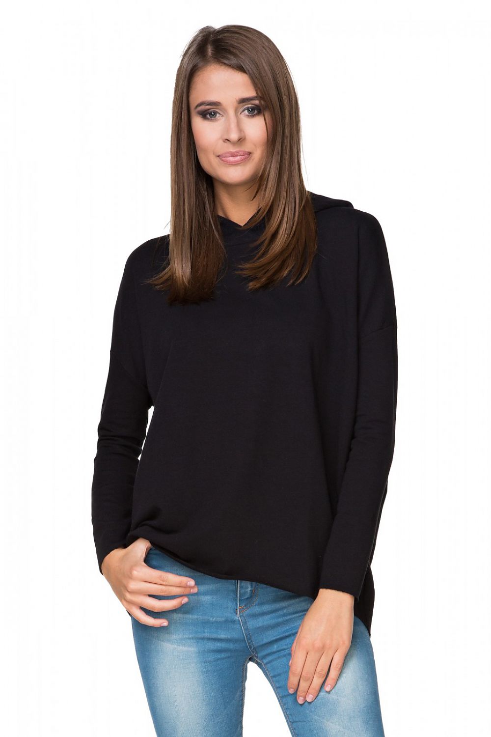 Sweatshirt Tessita