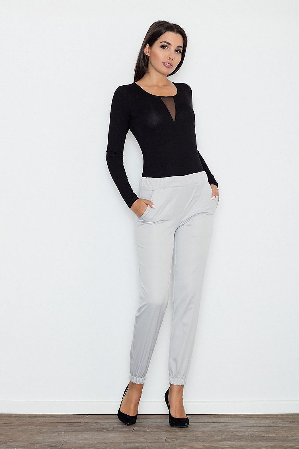 Women trousers Figl