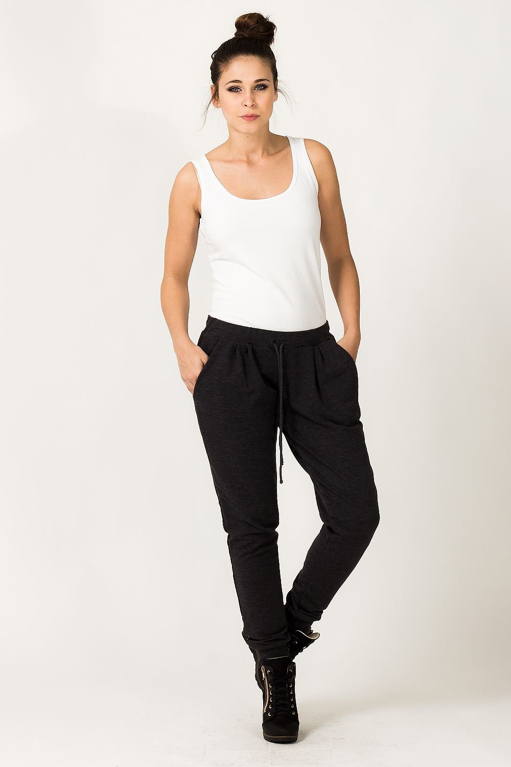 Tracksuit trousers Tessita