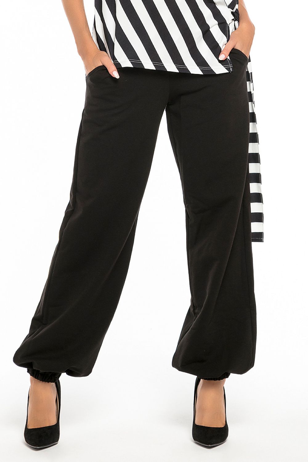 Women trousers Tessita