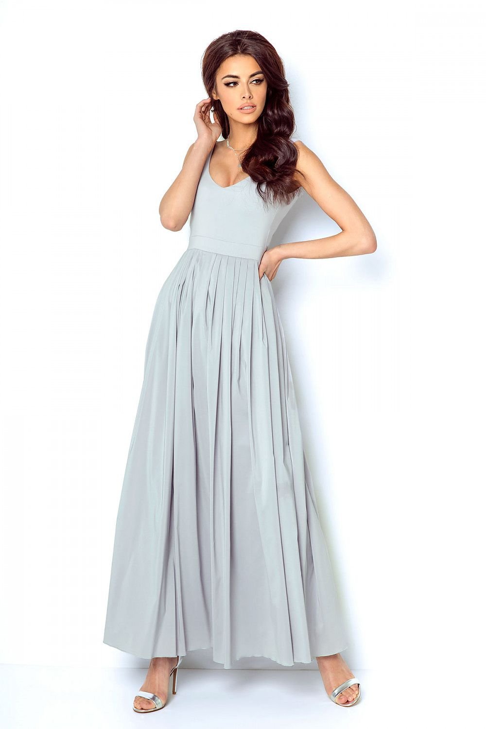 Long dress IVON