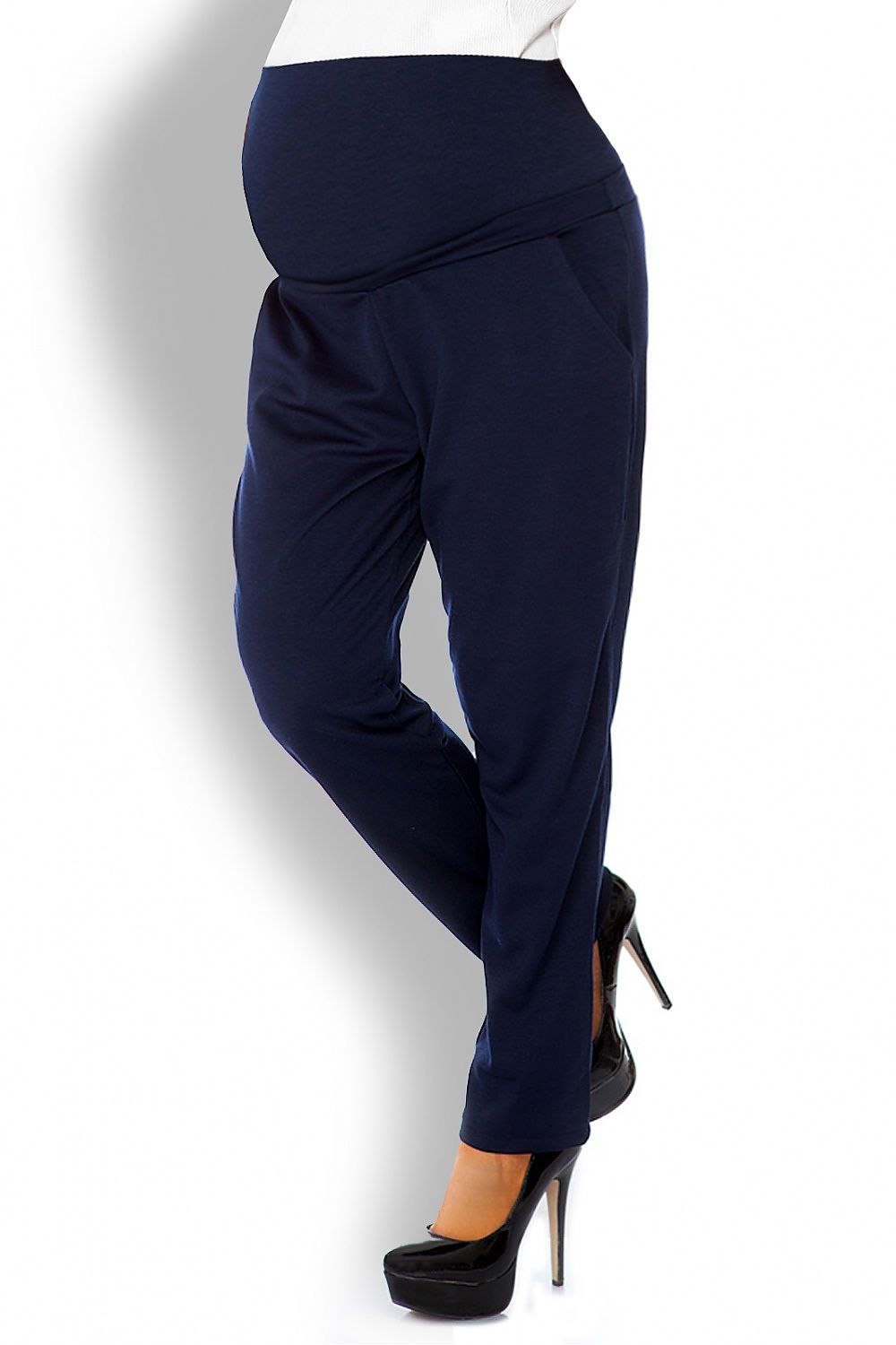  Trousers model 126081 PeeKaBoo 