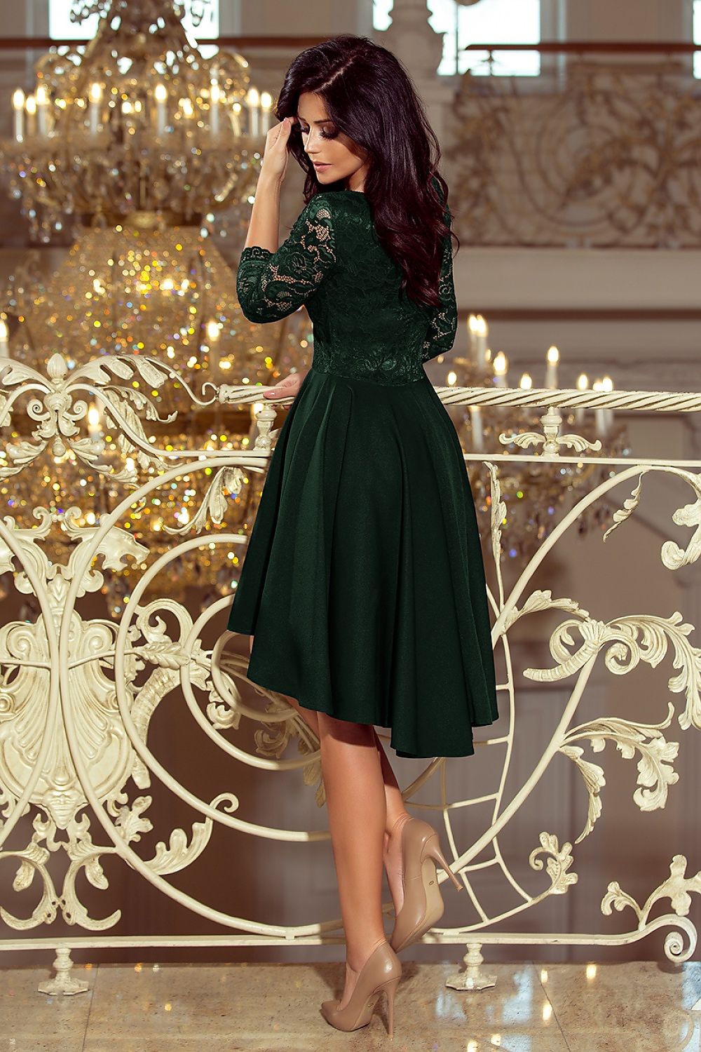 Evening dress Numoco