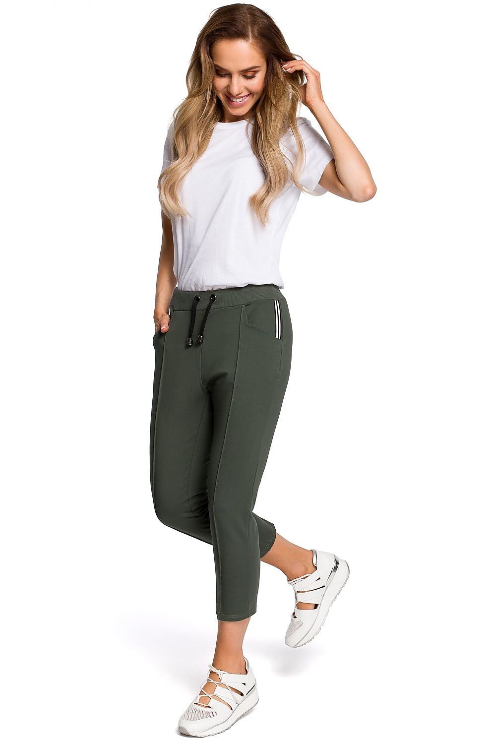 Women trousers Moe