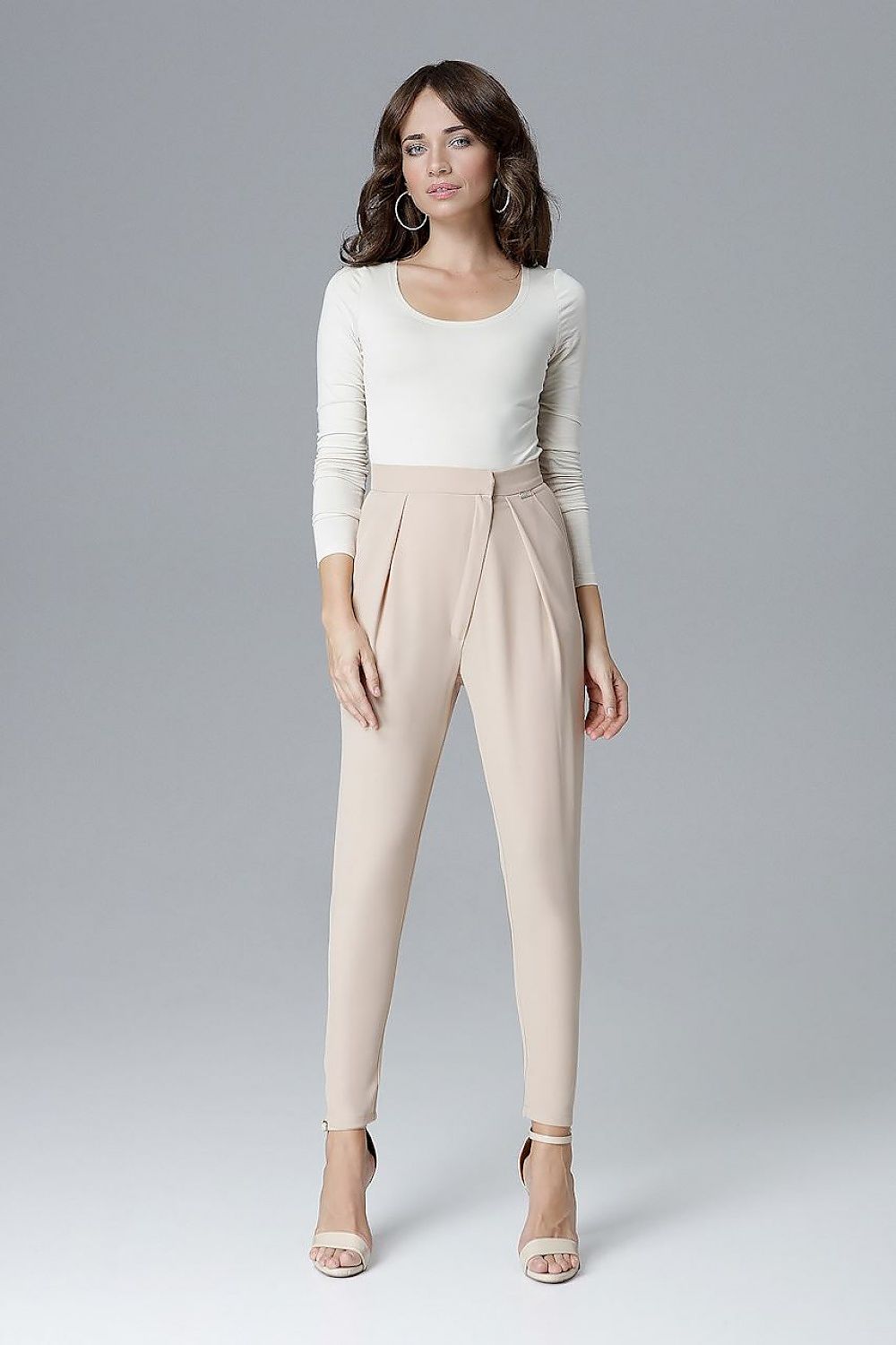 Women trousers Lenitif