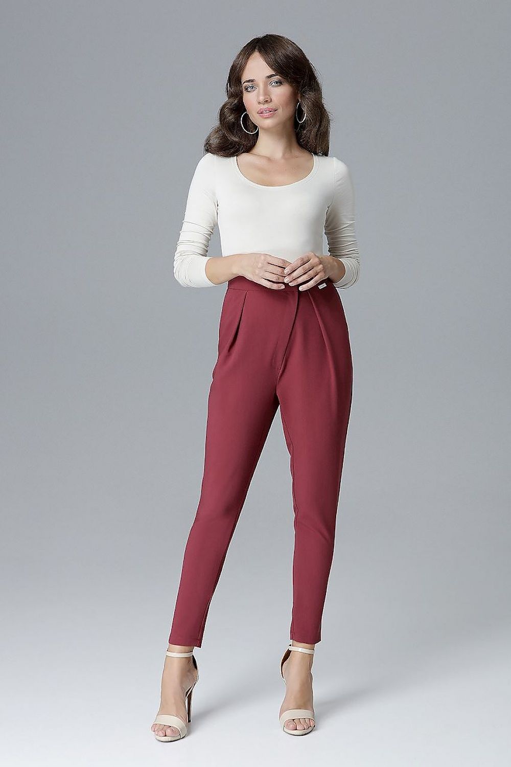 Women trousers Lenitif