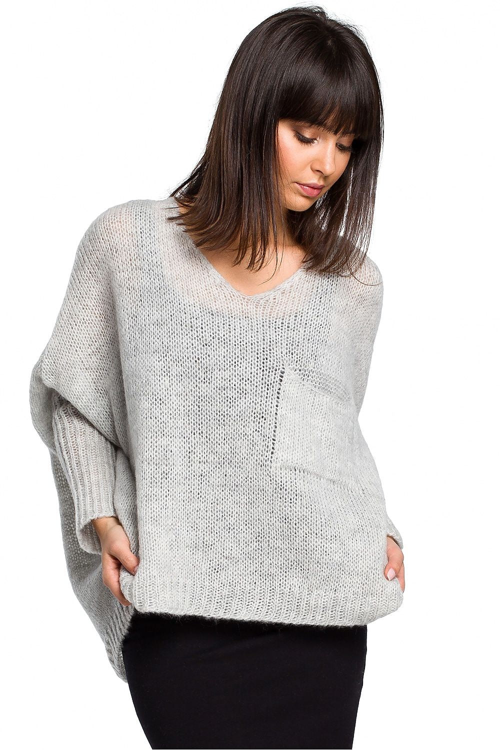 Jumper BE Knit