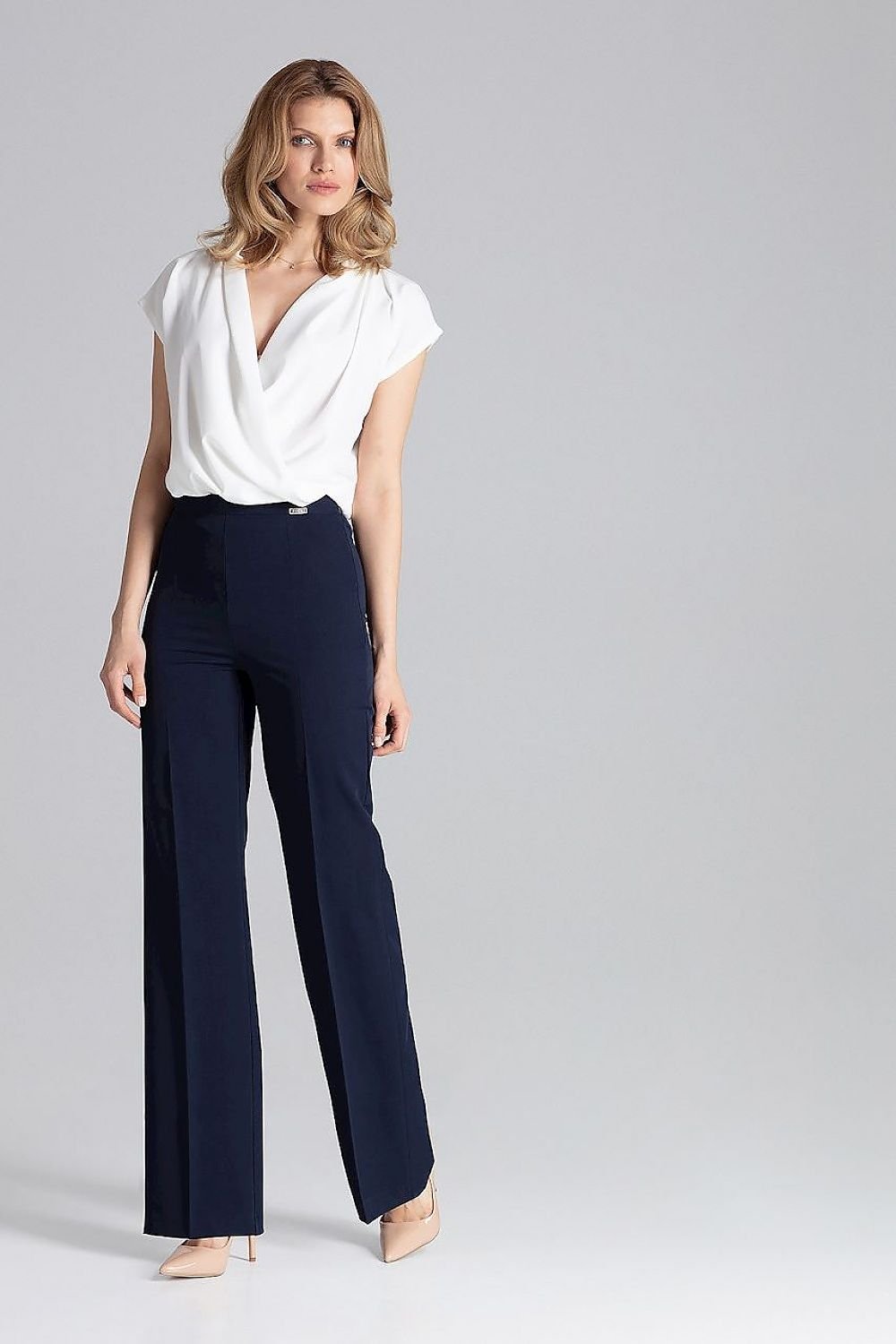 Trousers Figl