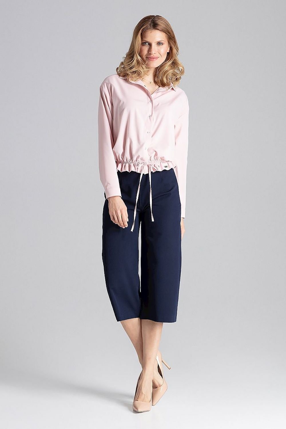 Women trousers Figl