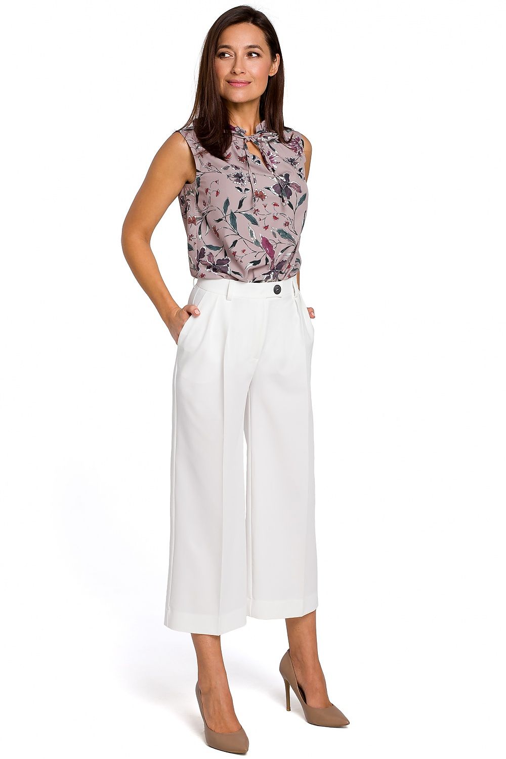 Women trousers Stylove