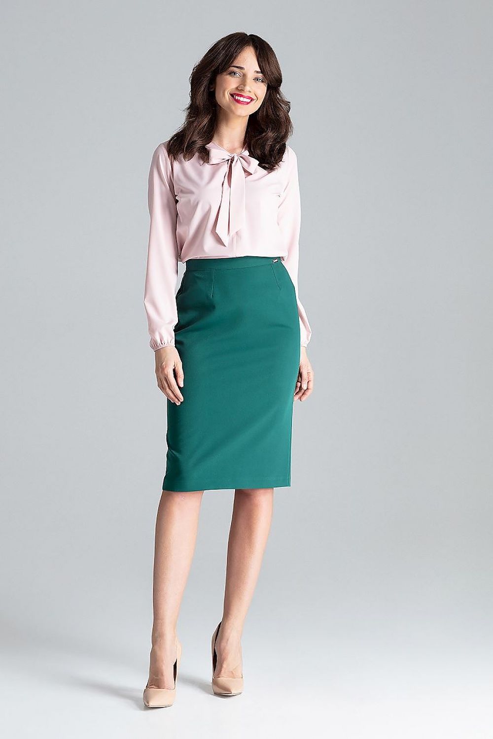 Classic skirt Lenitif