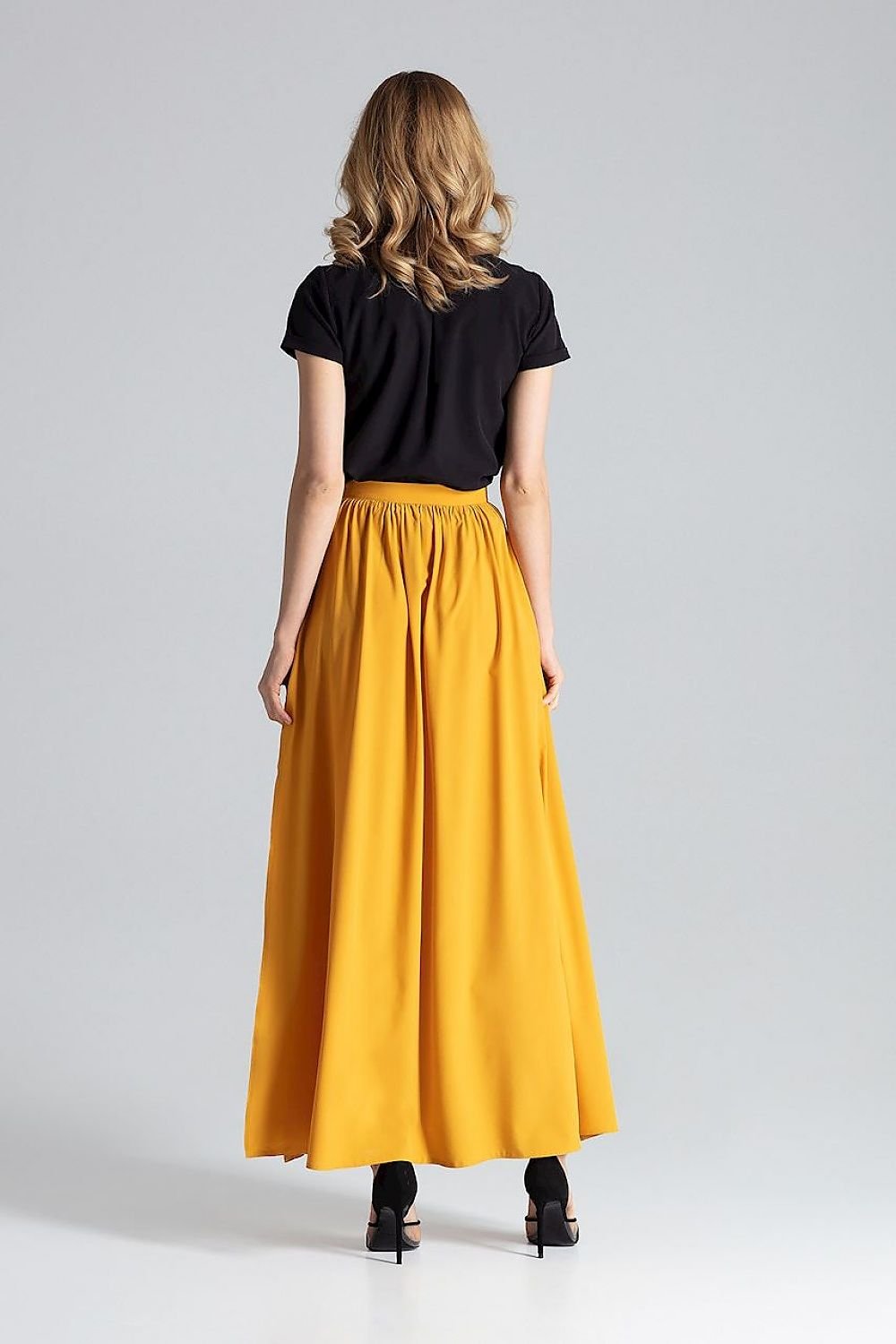 Long skirt Figl