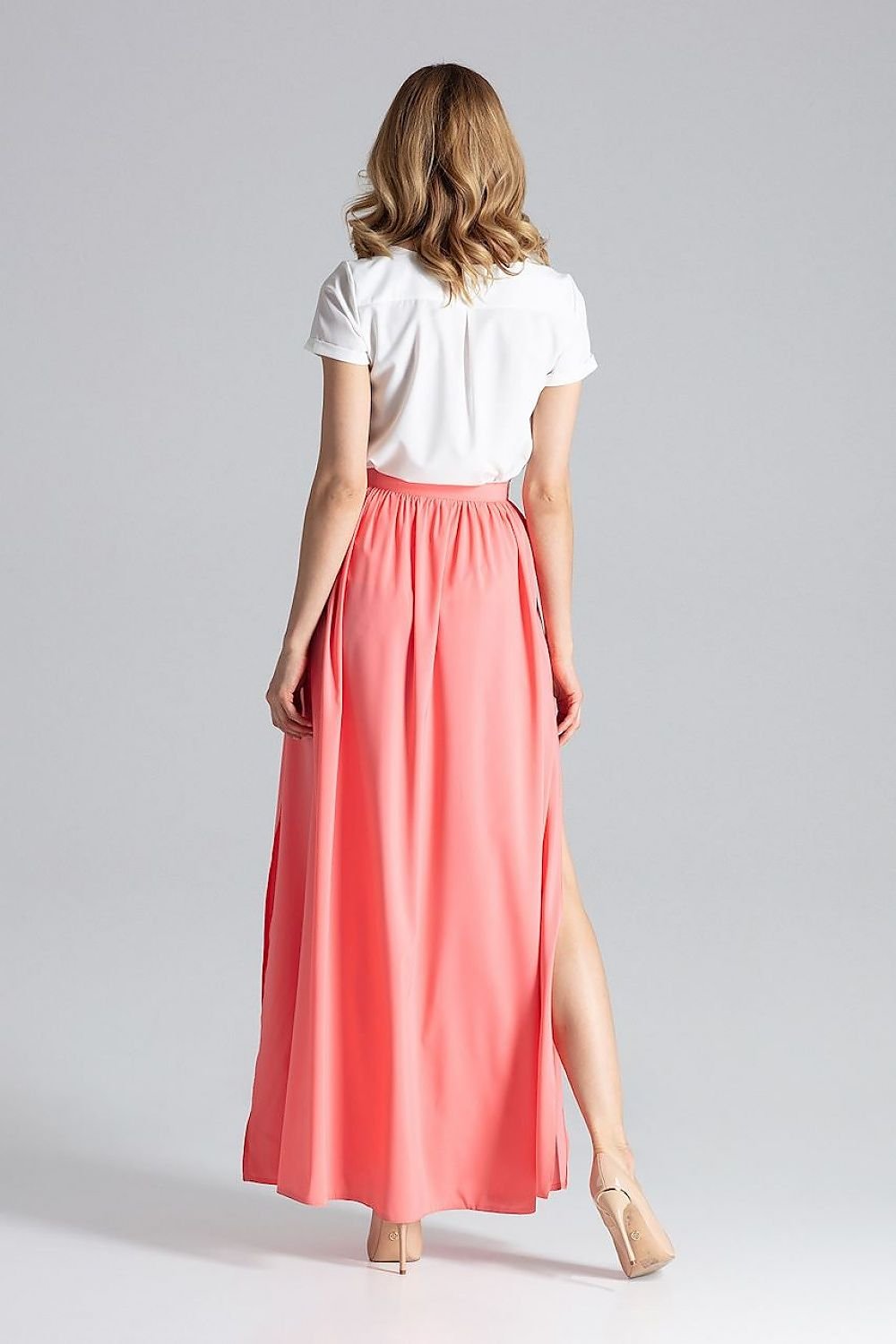 Long skirt Figl