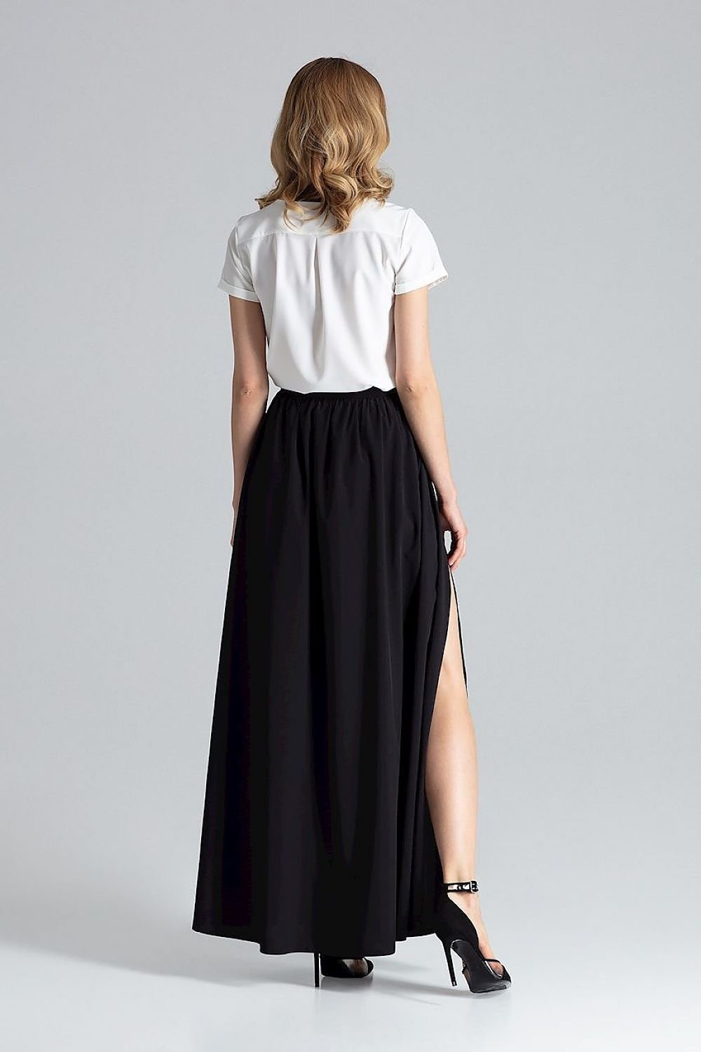 Long skirt Figl