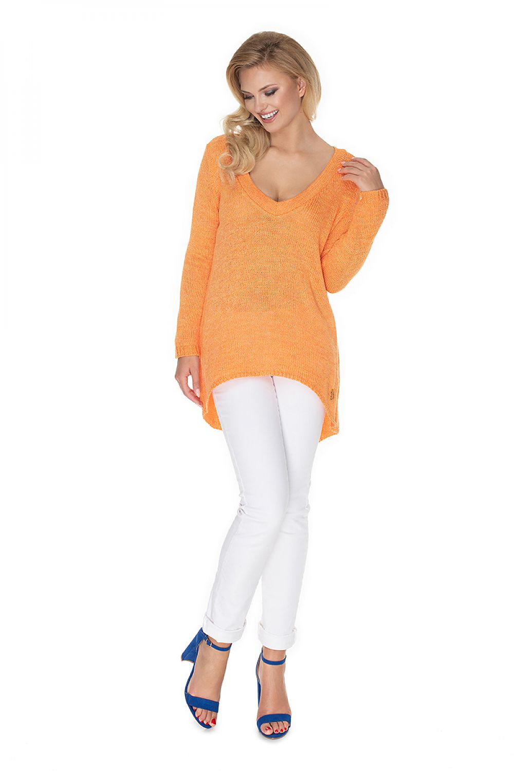  Jumper model 135310 PeeKaBoo 