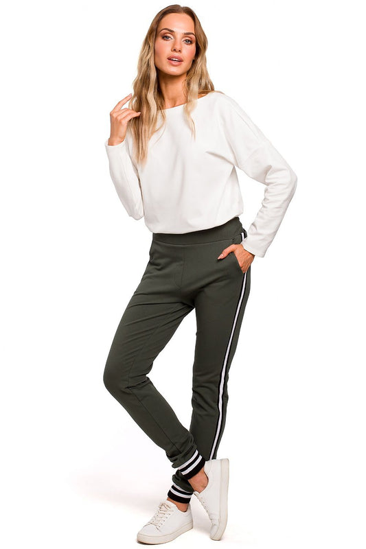 Women trousers Moe