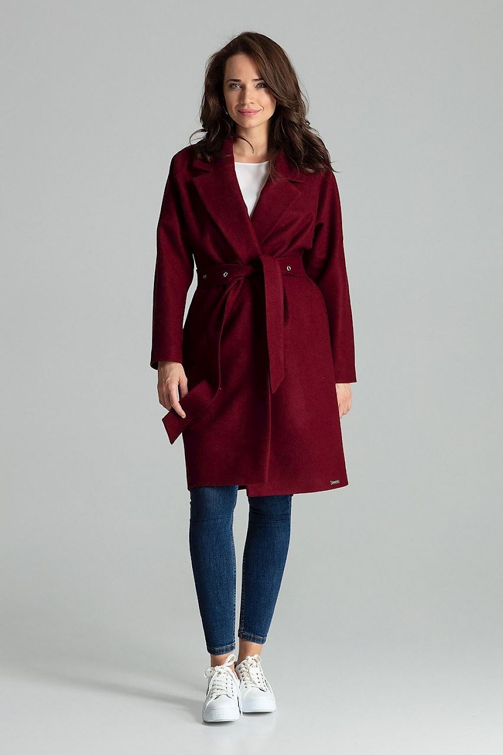 Coat Lenitif