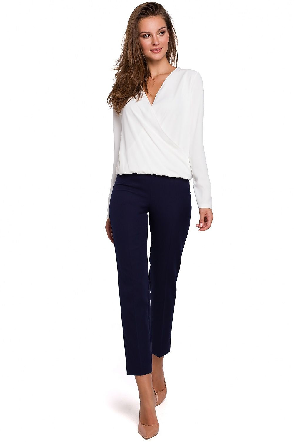 Women trousers Makover