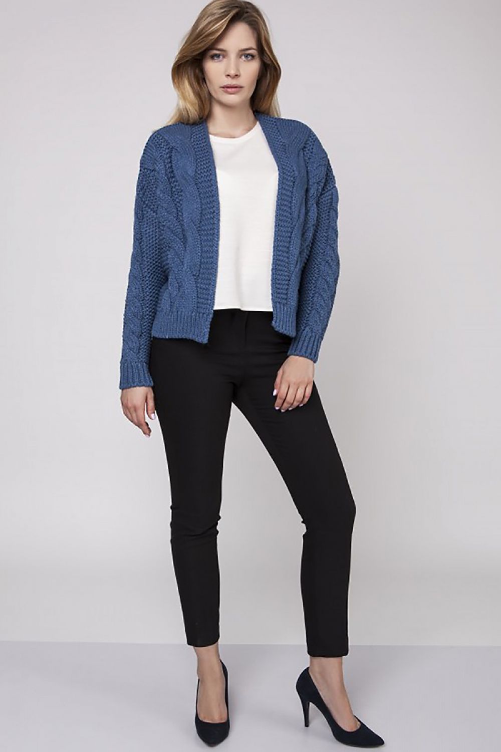 Cardigan MKM