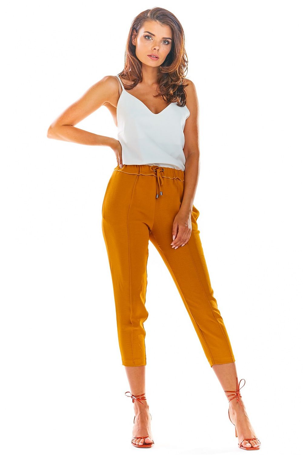 Women trousers awama