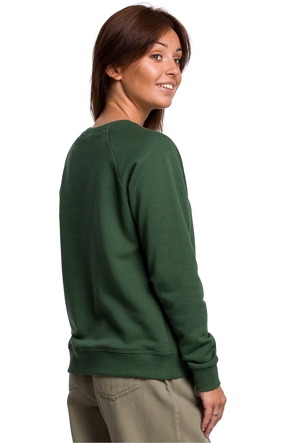 Sweatshirt BeWear