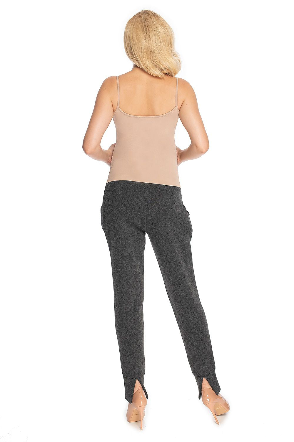  Women trousers model 147524 PeeKaBoo 