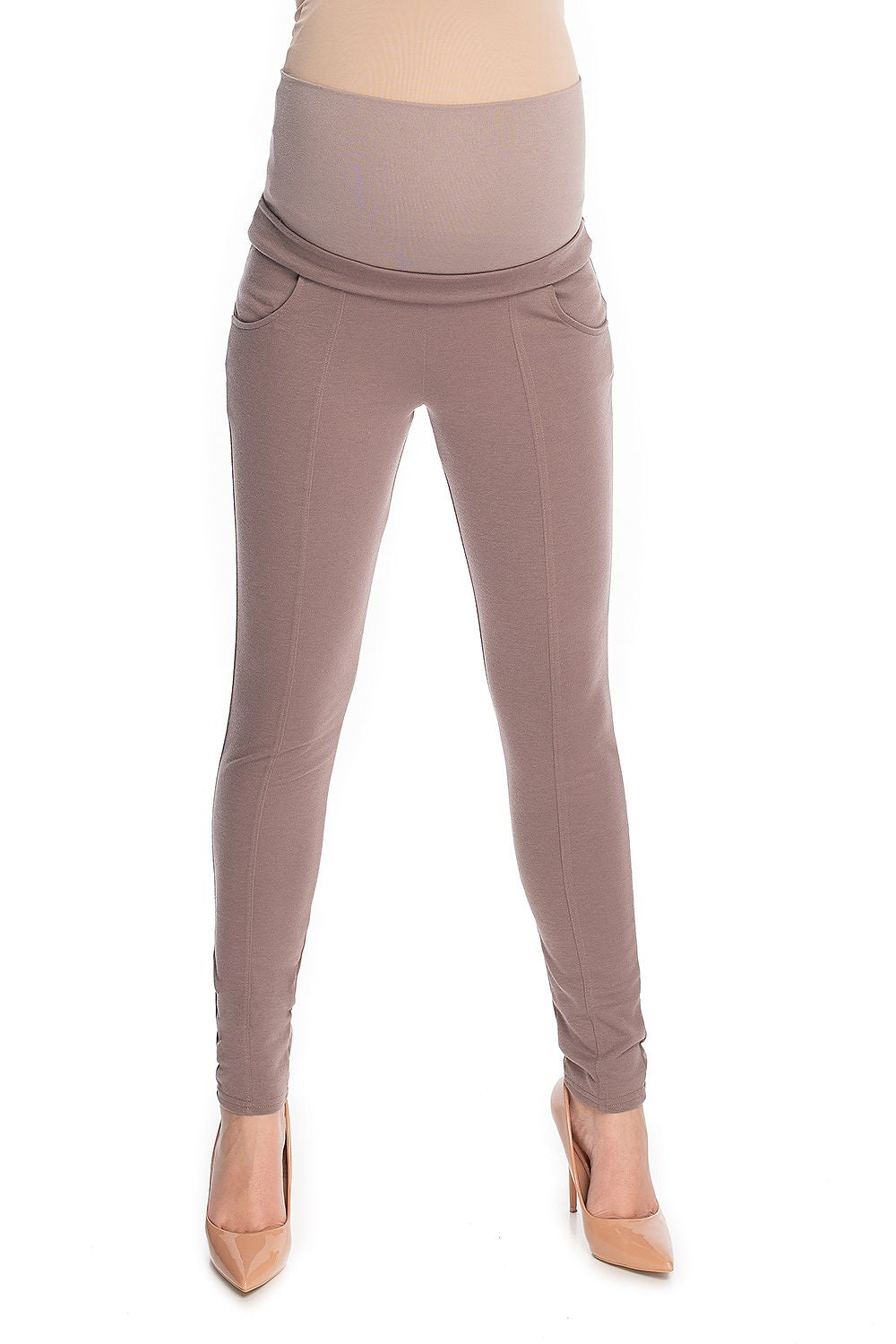  Women trousers model 147527 PeeKaBoo 