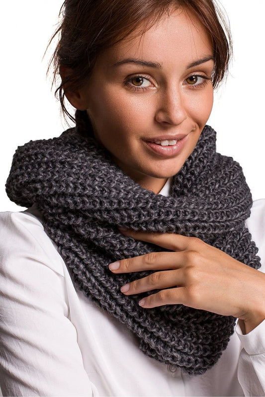 Infinity Scarf BE Knit