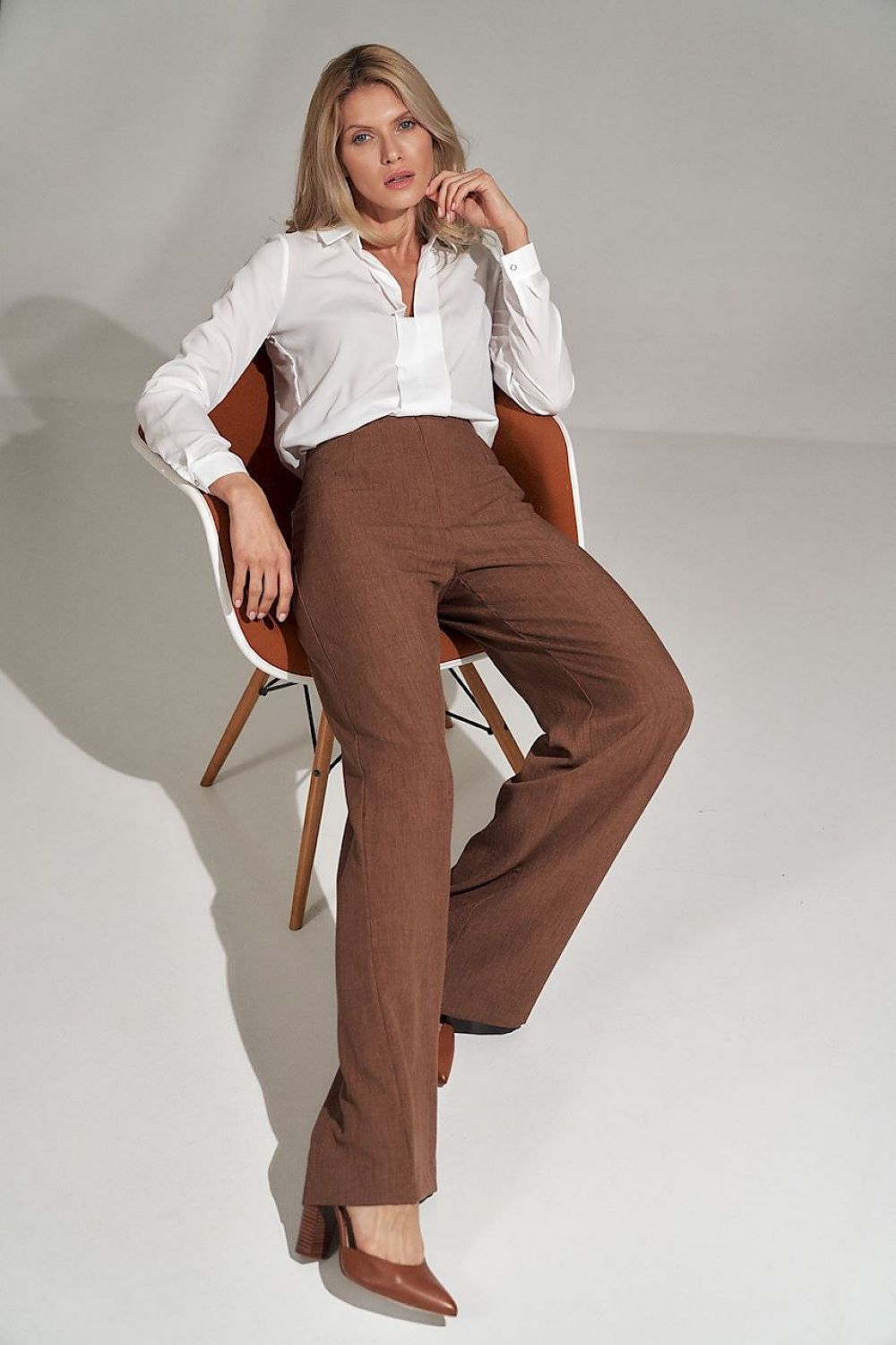 Women trousers Figl