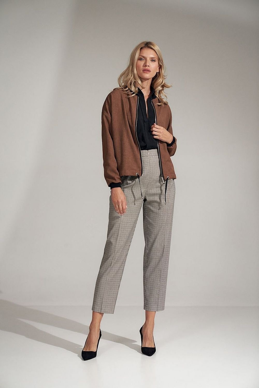 Women trousers Figl