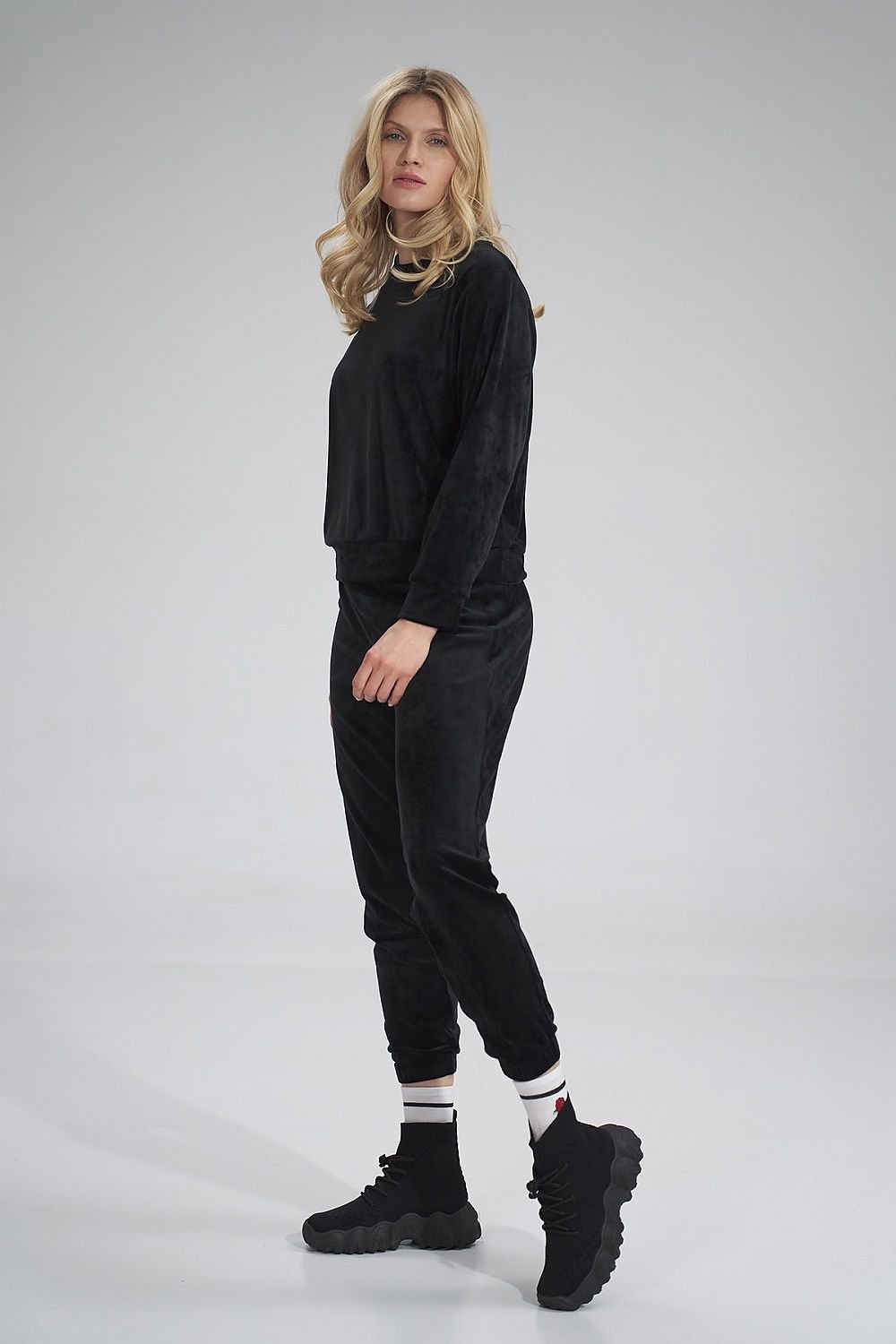 Tracksuit trousers Figl