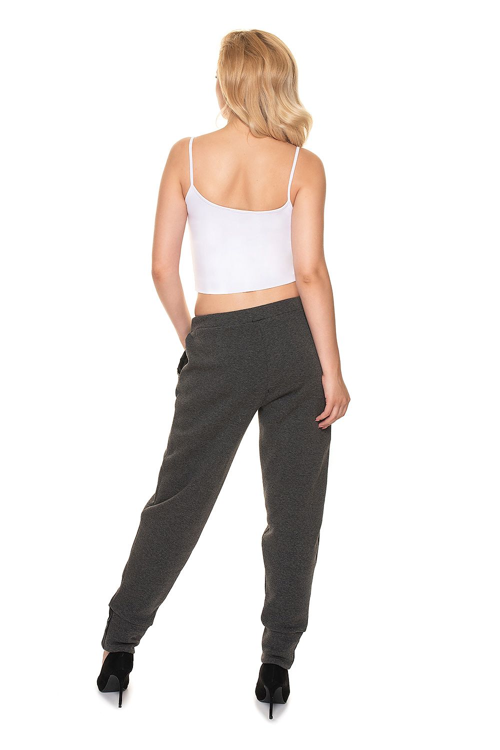  Tracksuit trousers model 156911 PeeKaBoo 