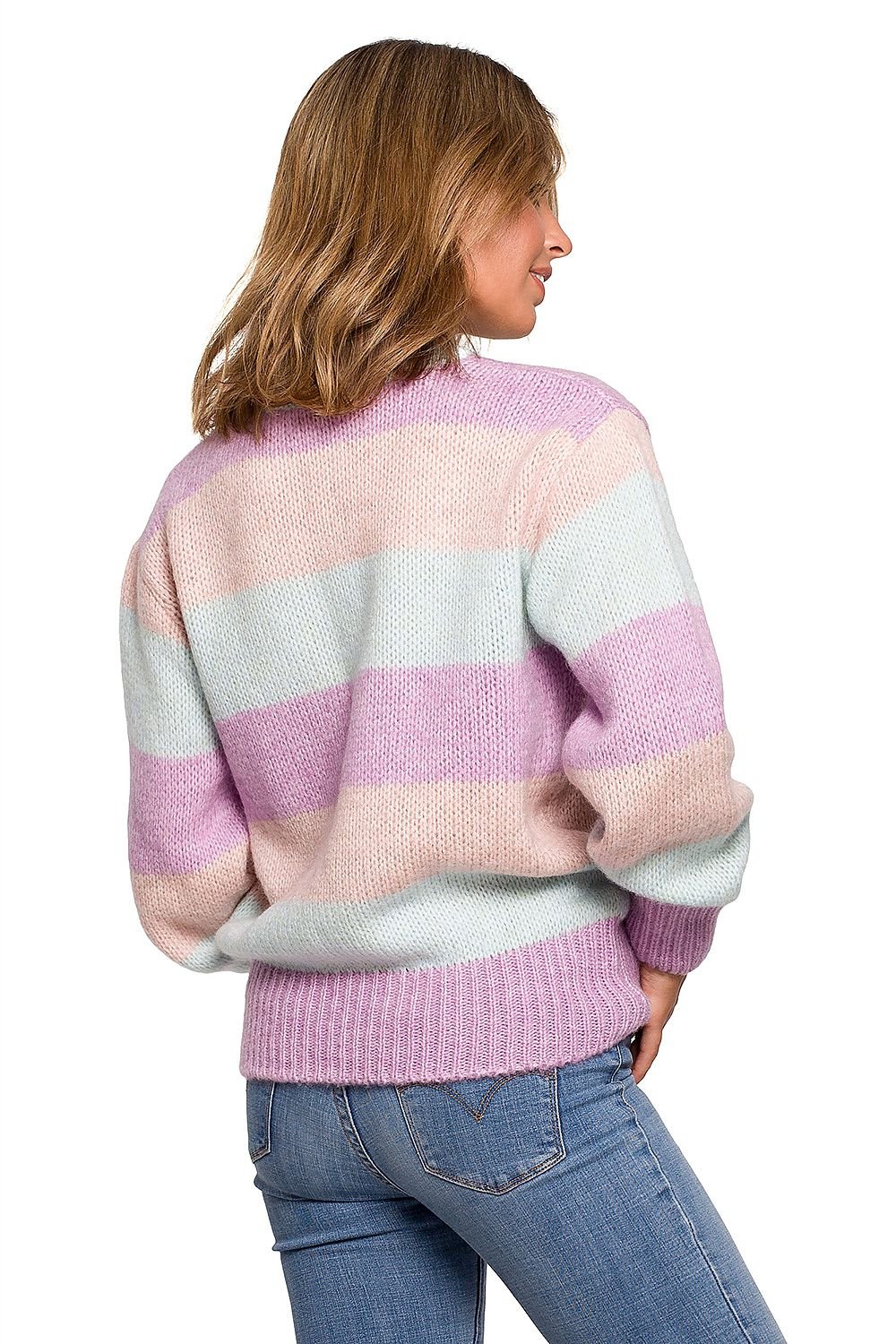 Jumper BE Knit